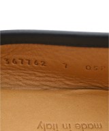 GUCCI（グッチ）ビジネス・ドレスシューズ 黒 サイズ:UK7(25.5cm位) メンズ/2200696237133
