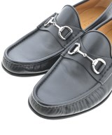 GUCCI（グッチ）ビジネス・ドレスシューズ 黒 サイズ:UK7(25.5cm位) メンズ/2200696237133