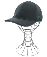GUCCI（グッチ）キャップ 黒 サイズ:- メンズ/2200690852127