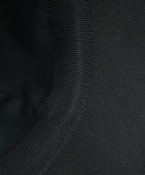 GUCCI（グッチ）キャップ 黒 サイズ:- メンズ/2200690852127