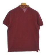 GUCCI（グッチ）ポロシャツ 赤 サイズ:-(M位) メンズ/2200691578026