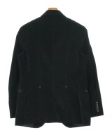 GUCCI（グッチ）テーラードジャケット 黒 サイズ:50(XL位) メンズ/2200696291036
