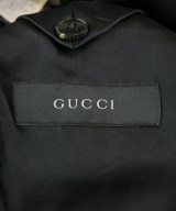 GUCCI（グッチ）テーラードジャケット 黒 サイズ:50(XL位) メンズ/2200696291036