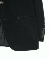 GUCCI（グッチ）テーラードジャケット 黒 サイズ:50(XL位) メンズ/2200696291036