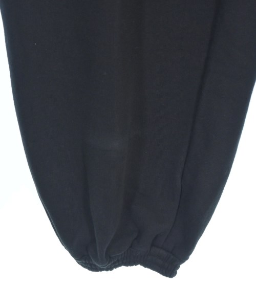 GUCCI（グッチ）スウェットパンツ 黒 サイズ:XL メンズ/2200696291043