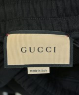 GUCCI（グッチ）スウェットパンツ 黒 サイズ:XL メンズ/2200696291043