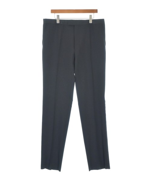 GUCCI(グッチ)スラックス 黒 サイズ:54(XXXL位)/2200696291050