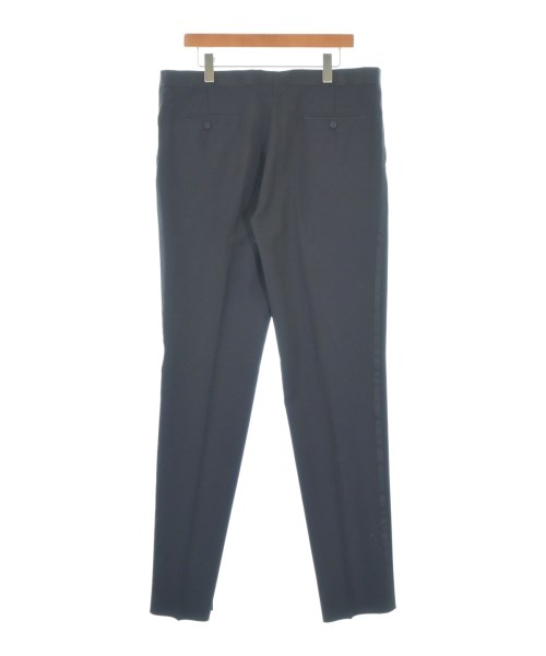 GUCCI（グッチ）スラックス 黒 サイズ:54(XXXL位) メンズ/2200696291050