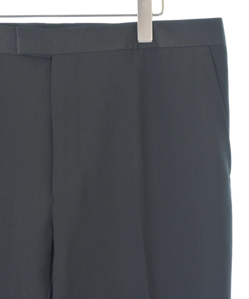 GUCCI（グッチ）スラックス 黒 サイズ:54(XXXL位) メンズ/2200696291050