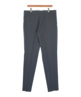 GUCCI（グッチ）スラックス 黒 サイズ:54(XXXL位) メンズ/2200696291050