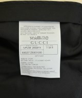 GUCCI（グッチ）スラックス 黒 サイズ:54(XXXL位) メンズ/2200696291050