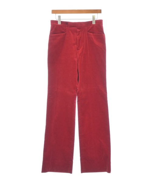 GUCCI(グッチ)その他 赤 サイズ:44(S位)/2200696291067