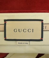 GUCCI（グッチ）その他 赤 サイズ:44(S位) メンズ/2200696291067