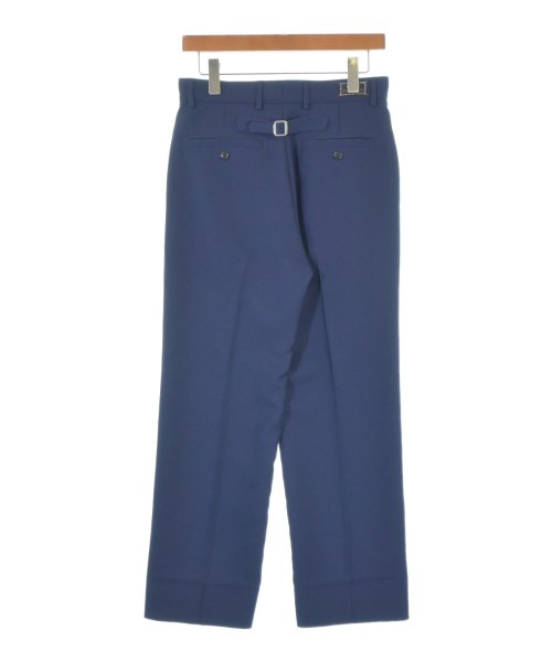 GUCCI（グッチ）スラックス 紺 サイズ:44(S位) メンズ/2200696291074