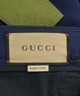 GUCCI（グッチ）スラックス 紺 サイズ:44(S位) メンズ/2200696291074