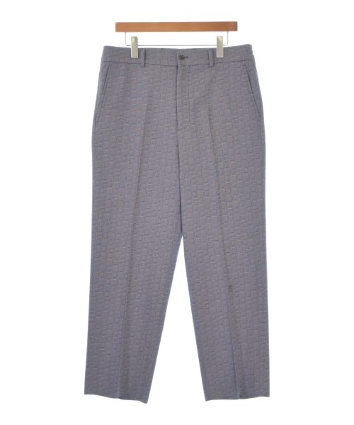 GUCCI(グッチ)スラックス グレー サイズ:52(XXL位)/2200696291081