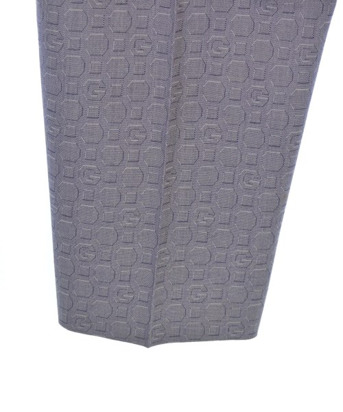 GUCCI（グッチ）スラックス グレー サイズ:52(XXL位) メンズ/2200696291081