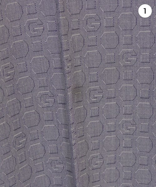 GUCCI（グッチ）スラックス グレー サイズ:52(XXL位) メンズ/2200696291081