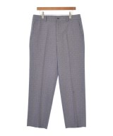 GUCCI（グッチ）スラックス グレー サイズ:52(XXL位) メンズ/2200696291081