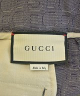 GUCCI（グッチ）スラックス グレー サイズ:52(XXL位) メンズ/2200696291081