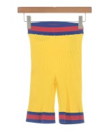 GUCCI（グッチ）ショートパンツ 黄 サイズ:S レディース/2200696291135