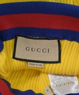 GUCCI（グッチ）ショートパンツ 黄 サイズ:S レディース/2200696291135