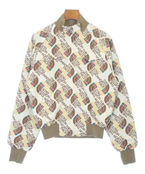GUCCI（グッチ）ブルゾン 白 サイズ:XS レディース/2200696291166