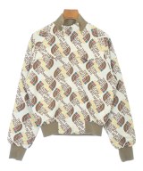 GUCCI（グッチ）ブルゾン 白 サイズ:XS レディース/2200696291166