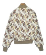 GUCCI（グッチ）ブルゾン 白 サイズ:XS レディース/2200696291166