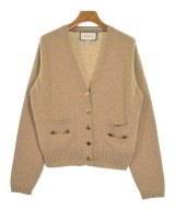 GUCCI カーディガン