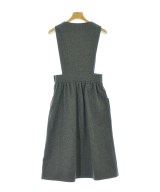 GUCCI（グッチ）ワンピース グレー サイズ:36(XS位) レディース/2200696540059