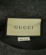 GUCCI（グッチ）ワンピース グレー サイズ:36(XS位) レディース/2200696540059