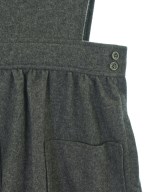 GUCCI（グッチ）ワンピース グレー サイズ:36(XS位) レディース/2200696540059
