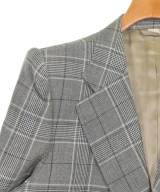 GUCCI（グッチ）テーラードジャケット グレー サイズ:52(XXL位) メンズ/2200696621024