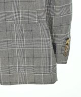 GUCCI（グッチ）テーラードジャケット グレー サイズ:52(XXL位) メンズ/2200696621024