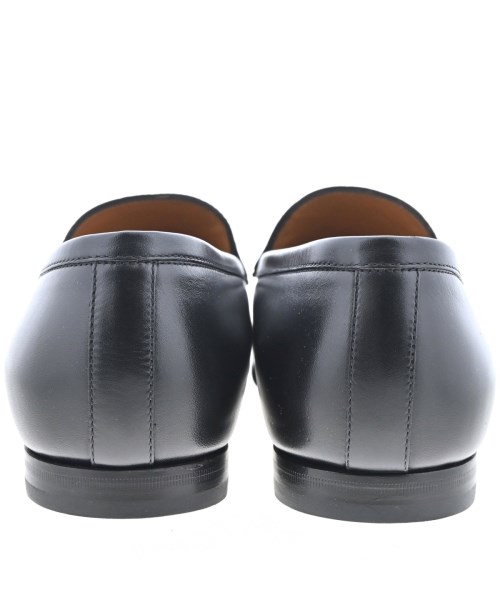 GUCCI（グッチ）ブーツ 黒 サイズ:UK8(26.5cm位) メンズ/2200696641022