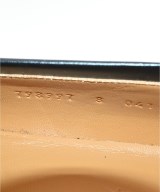 GUCCI（グッチ）ブーツ 黒 サイズ:UK8(26.5cm位) メンズ/2200696641022
