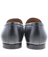 GUCCI（グッチ）ブーツ 黒 サイズ:UK8(26.5cm位) メンズ/2200696641022