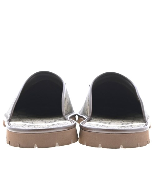 GUCCI（グッチ）その他 茶 サイズ:UK9(27.5cm位) メンズ/2200696641039