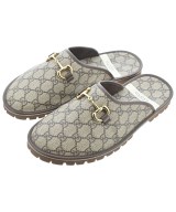 GUCCI（グッチ）その他 茶 サイズ:UK9(27.5cm位) メンズ/2200696641039