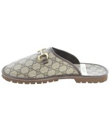 GUCCI（グッチ）その他 茶 サイズ:UK9(27.5cm位) メンズ/2200696641039