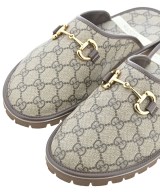 GUCCI（グッチ）その他 茶 サイズ:UK9(27.5cm位) メンズ/2200696641039
