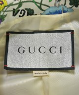 GUCCI（グッチ）カジュアルジャケット 白 サイズ:38(S位) レディース/2200696641046