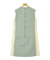 GUCCI（グッチ）ワンピース 緑 サイズ:36(S位) レディース/2200696658051