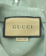 GUCCI（グッチ）ワンピース 緑 サイズ:36(S位) レディース/2200696658051