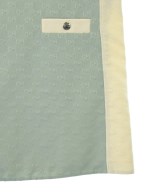 GUCCI（グッチ）ワンピース 緑 サイズ:36(S位) レディース/2200696658051