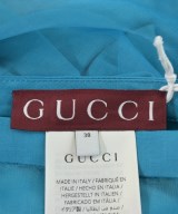 GUCCI（グッチ）ロング・マキシ丈スカート 青 サイズ:38(S位) レディース/2200696532047