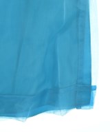 GUCCI（グッチ）ロング・マキシ丈スカート 青 サイズ:38(S位) レディース/2200696532047