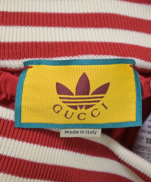 GUCCI（グッチ）その他 赤 サイズ:XS レディース/2200696532061