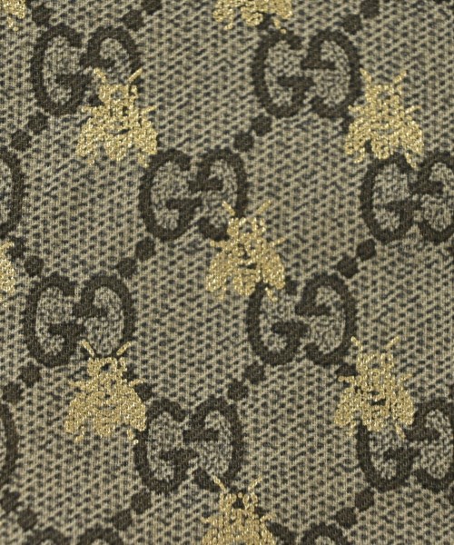 GUCCI（グッチ）ストール グレー サイズ:- レディース/2200694050048